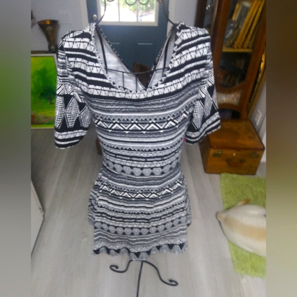 Brand new Sexy Bongo dress